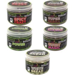 Sensas Crazy Mini Boilies 80g 10mm
