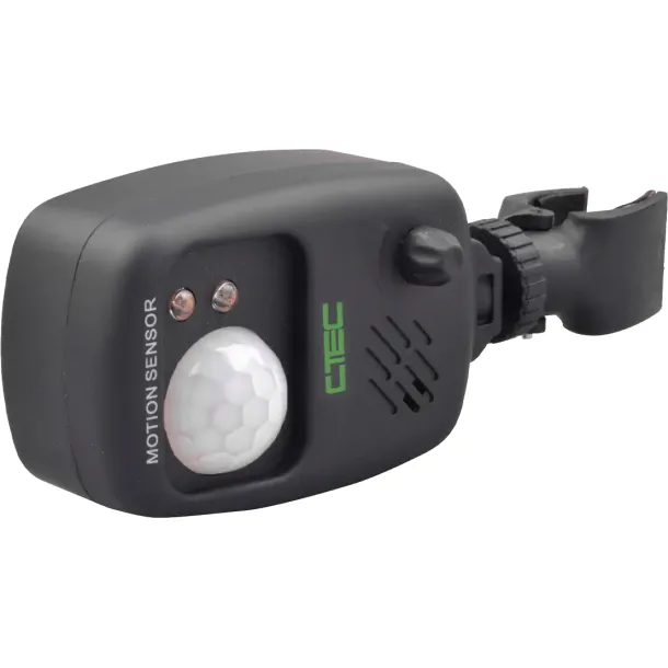 C-Tec XF Motion Detector Alarm