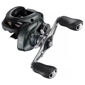 Shimano Curado K MGL