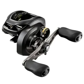 Shimano Curado K 201 HG