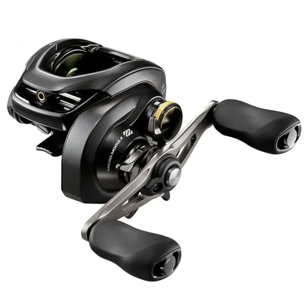 Shimano Curado K 201 HG