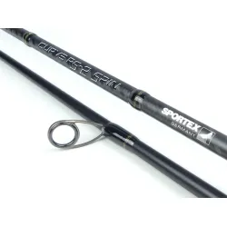 Sportex Curve Spin RS-2