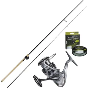 Westin Custom Series St Silver