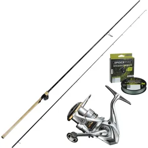 Westin Custom Series St Bronze