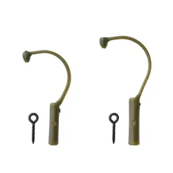 ESP D-Rig Sleeve And Bait Screw