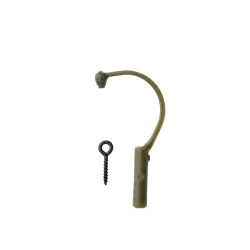 ESP D-Rig Sleeve And Bait Screw