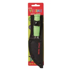 Lille Viking Kids Fishing Knife