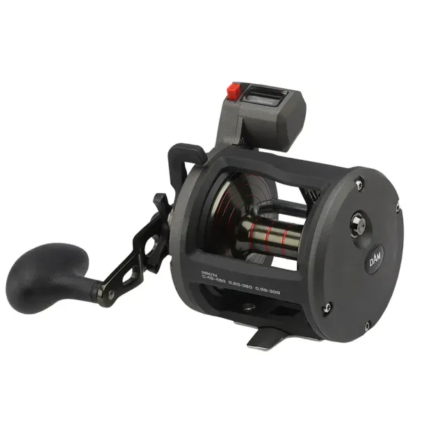 Dam Quick 4 SD Linecounter Multihjul