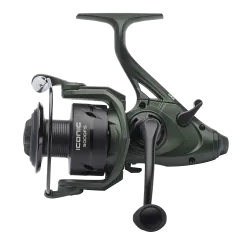 DAM Quick Iconic Baitrunner