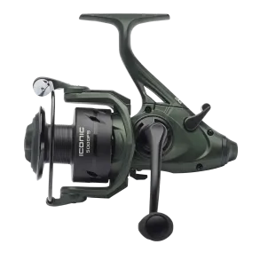 DAM Quick Iconic Baitrunner