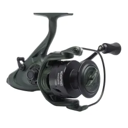 DAM Quick Iconic Baitrunner