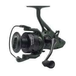 DAM Quick Iconic Baitrunner