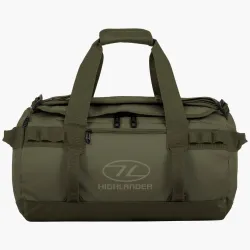 Highlander Storm Kitbag Duffle