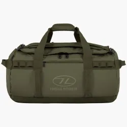Highlander Storm Kitbag Duffle