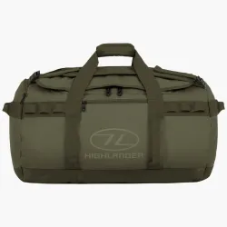 Highlander Storm Kitbag Duffle