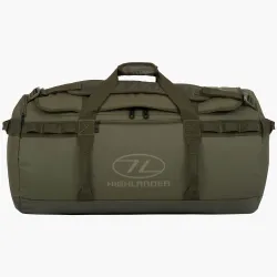 Highlander Storm Kitbag Duffle