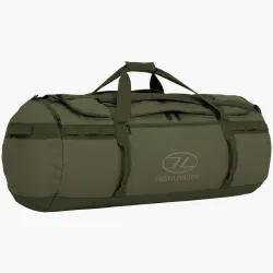 Highlander Storm Kitbag Duffle