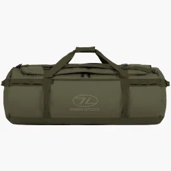 Highlander Storm Kitbag Duffle