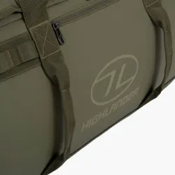 Highlander Storm Kitbag Duffle