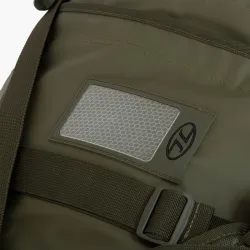 Highlander Storm Kitbag Duffle