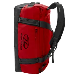 Highlander Hauler Duffel
