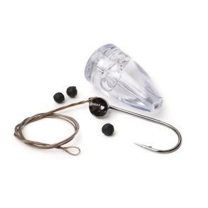 Fly-Dressing Dobb Daddy - Kit With Hook