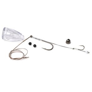 Fly-Dressing Dobb Daddy - Hook Rig