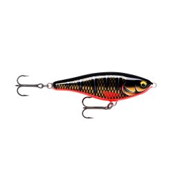 Rapala Twitchin Rap 12cm 53gram