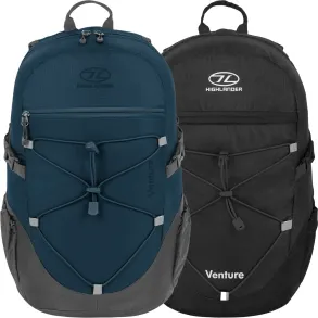 Highlander Venture Rygsk 20L