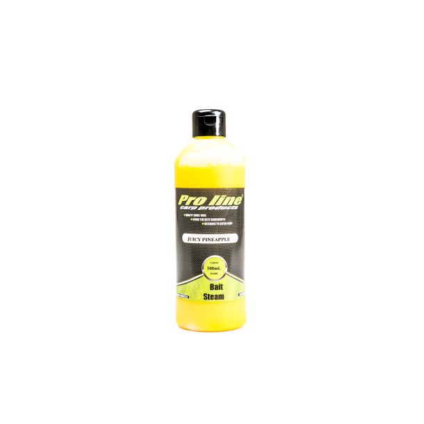 Pro Line Bait Steam 500ml Ny Flaske