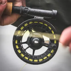 Sage ESN Nymph Fluehjul