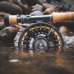 Sage Arbor XL Fluehjul