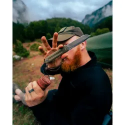 SwissTech Sthlern Fuld Tang Dolk