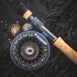 Sage Enforcer Fluehjul