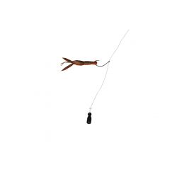 Savage Gear 3D Crayfish Rattling (8 stk.)