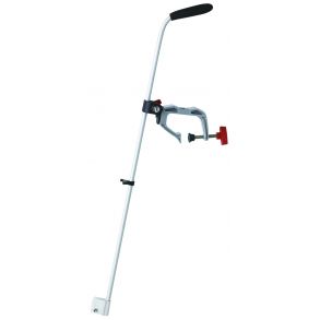 Kinetic Transducer Pole