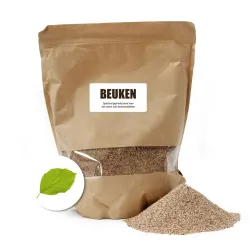 Eurocatch Rygesmuld 1 kg