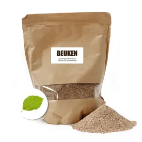 Eurocatch Rygesmuld 1 kg