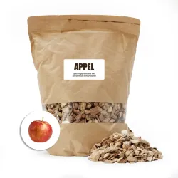 Eurocatch Rygeflis 1kg