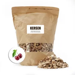 Eurocatch Rygeflis 1kg