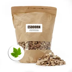 Eurocatch Rygeflis 1kg