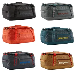 Patagonia Black Hole Duffel Bag 40L