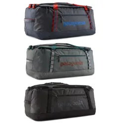 Patagonia Black Hole Duffel Bag 70L