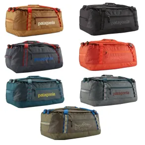 Patagonia Black Hole Duffel Bag 55L