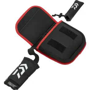 Daiwa DVEC Rod & Reel Band