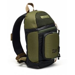 Daiwa Wilderness Roto Ruck Sack