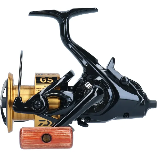 Daiwa 20 GS BR LT