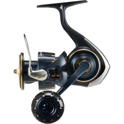 Daiwa 23 Saltiga