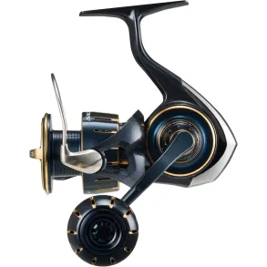 Daiwa 23 Saltiga