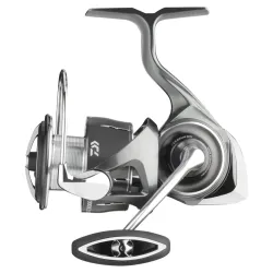 Daiwa 24 Luvias LT